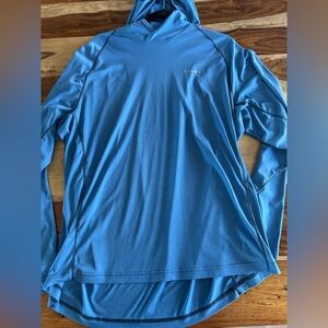 Simms Solarflex UPF 50 men’s  XL